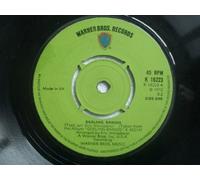 Eric Weissberg - ERIC WEISSBERG & STEVE MANDELL Dueling Banjos 7"