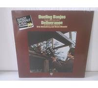 Eric Weissberg et Steve Mandel - Dueling Banjos