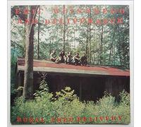 Eric Weissberg - Rural Free Delivery