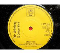Eric Weissberg - Yakety Yak