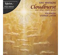 Polyphony - Whitacre: Cloudburst [VINYL]