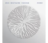 VOCES8 Eric Whitacre - Home [VINYL]