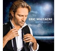 Eric Whitacre – Water Night – CD (US Import)