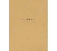 Eric Whitacre: October: Concert Band: Score and Parts