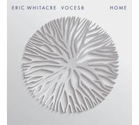 Eric Whitacre / Voces8 - Home LP Vinyl
