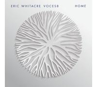 VOCES8 Eric Whitacre - Home [VINYL]