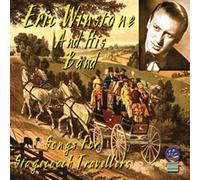 Eric Winstone And His Band - Songs For Stagecoach Travellers