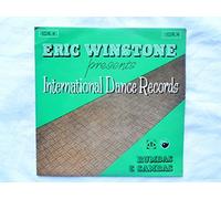 Eric Winstone - Rumbas And Sambas