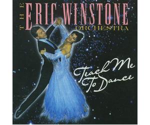 Eric Winstone - Teach Me to Dance