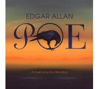 Eric Woolfson - Edgar Allan Poe