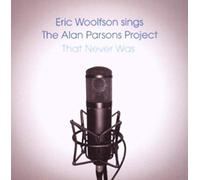 Eric Woolfson - Sings Alan Parsons Project Tha