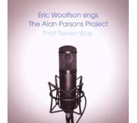 Eric Woolfson - Sings Alan Parsons Project Tha