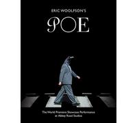 Woolfson, Eric - Poe: World Premiere Performanc [DVD] [2010] [NTSC]