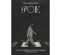 Eric Woolfson's - Poe: The World Premiere Performance