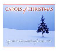 Eric Wyse - Carols of Christmas: 25 Christ
