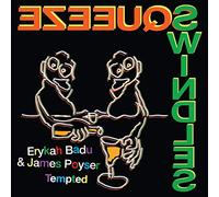 Erica Badu & James Poyser - Tempted [7" VINYL]