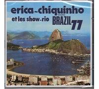 Erica Chiquinho - Brazil 77