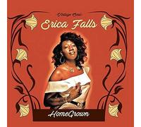 Erica Falls - Homegrown