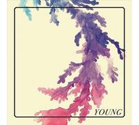 Erica Freas : Young VINYL 12" Album (2020) NEW FREE Shipping, Save £s