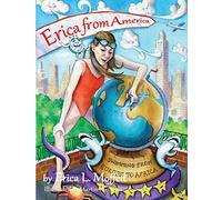 Erica From America: Swimming from Europe to Africa