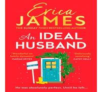Erica James An Ideal Husband Paperback Book Erica James Multicolor