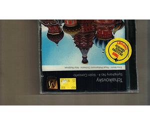 Erica Morini Â· Royal Philharmonic Orchestra Â· Artur Rodzinski - Symphony 4