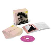 Erica Morini - The Erica Morini Edition