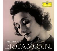 Erica Morini - The Erica Morini Edition