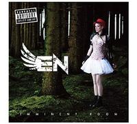 Erica Nockalls - Imminent Room