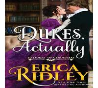 Erica Ridley Dukes, Actually Paperback Book Erica Ridley Multicolor