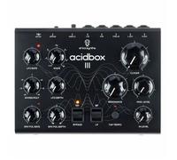Erica Synths Acidbox III Filter Effects Unit