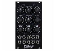 Erica Synths Bassline Analogue Synth Voice Module With Acid Basslines