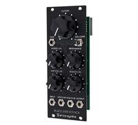 Erica Synths Black 3109 VCF/VCA