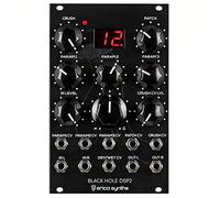 Erica Synths Eurorack Module Black Hole DSP2 Multi-Effect