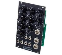 Erica Synths Black Output Module v2 (14HP)