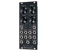 Erica Synths Black Ring-Xfade