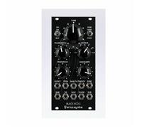 Erica Synths Black VCO2 Analogue Voltage Controlled Oscillator Module