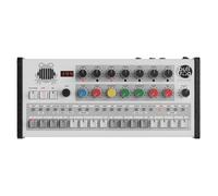 Erica Synths Bullfrog Drums Drum Machine