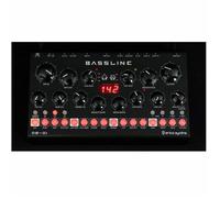 Erica Synths DB-01 Analogue Desktop Bassline Synthesiser & Sequencer