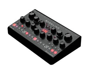 Erica Synths Desktop Bassline DB-01 Synthesizer