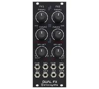 Erica Synths Dual FX (10HP)