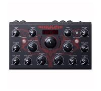 Erica Synths Echolocator stereo delay