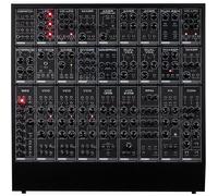 Erica Synths Elektor Formant System Full Kit building kit