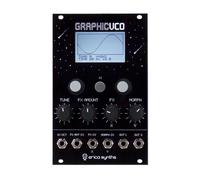 Erica Synths Graphic VCO