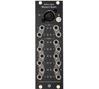 Erica Synths Hexinverter Mutant Brain Eurorack Module