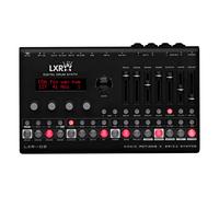 Erica Synths LXR-02 Desktop Drum Synthesizer