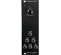 Erica Synths Modulator II Full Kit - Eurorack LFO and Sample and Hold Kit