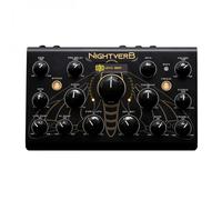 Erica Synths Nightverb Reverb Unit