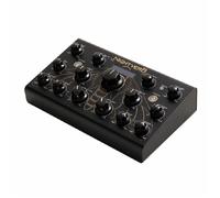 Erica Synths Nightverb Stereo Reverb Effects Unit