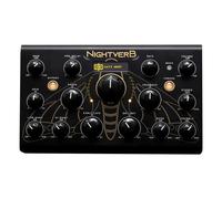 Erica Synths Nightverb - Stereo Reverb Processor